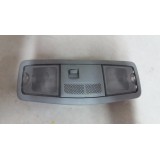 Luz Teto Cortesia Outlander 2.4