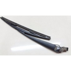 Braço Palheta Limpador Traseiro Outlander Gt 2009