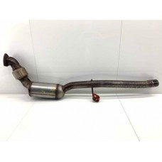 Tubo Flexível Catalisador Discovery 4