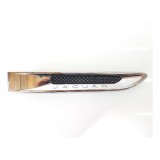 Acabamento Admissão Ar Lado Direito Jaguar Xf 2016