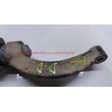 Suporte Coxim Amortecedor Direito Actyon