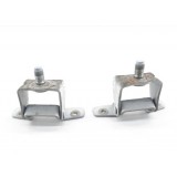 Par Dobradiça Tampa Traseira Hb20 1.6 2015