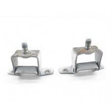 Par Dobradiça Tampa Traseira Hb20 1.6 2015