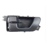 Maçaneta Interna Porta Traseira Direita Pajero Tr4 2012
