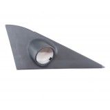 Acabamento Interno Retrovisor Direito Pajero Tr4 2012