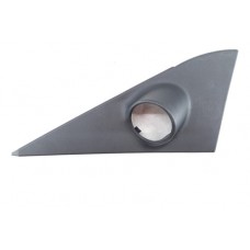 Acabamento Interno Retrovisor Esquerdo Pajero Tr4 2012