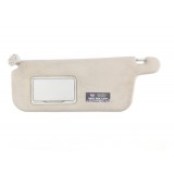 Quebra Sol Esquerdo Pajero Tr4 2012