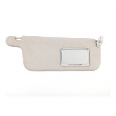 Quebra Sol Direito Pajero Tr4 2012