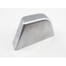 Acabamento Esq. Tampa Console Apoio Braço Discovery 5 Hse