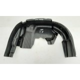Moldura Roda T/ Esquerdo Fiat Toro 2018