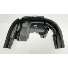 Moldura Roda T/ Esquerdo Fiat Toro 2018