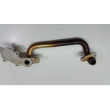 Cano Óleo Motor Touareg V8 2008 079115278q