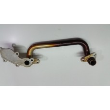 Cano Óleo Motor Touareg V8 2008 079115278q