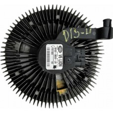 Ventoinha Polia Viscosa Discovery 4