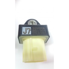 Sensor Air Bag  Hilux Sw4 2017 898310k070