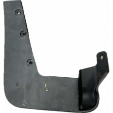 Para Barro Lameiro Dianteiro Direito Hyundai Vera Cruz