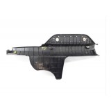 Moldura Soleira Porta Traseira Direita Sonata 2012