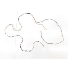 Chicote Luz Teto Cortesia Mitsubishi Outlander 2015 4332