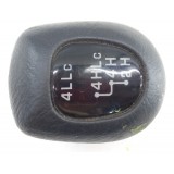 Manopla Cambio Tração Pajero Tr4 2012