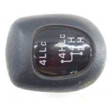 Manopla Cambio Tração Pajero Tr4 2012