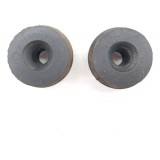 Par Coxim Suporte Motor Pajero Tr4 2012