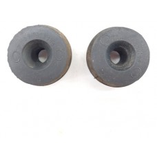 Par Coxim Suporte Motor Pajero Tr4 2012