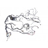 Chicote Caixa Fusível Motor Pajero Tr4 2012