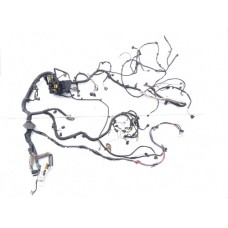 Chicote Caixa Fusível Motor Pajero Tr4 2012