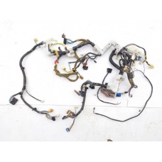 Chicote Interno Painel Pajero Tr4 2012 Ca540776