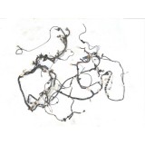 Chicote Interno Carroceria Pajero Tr4 2012