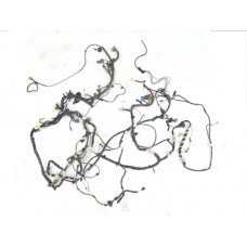 Chicote Interno Carroceria Pajero Tr4 2012