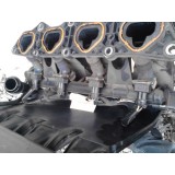 Bico Injetor Logan 1.0 16v Flex 2011