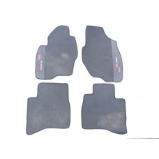 Jogo Tapete Original Pajero Tr4 2012 B353354