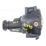 Diferencial Dianteiro Pajero Tr4 2012