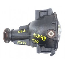 Diferencial Dianteiro Pajero Tr4 2012