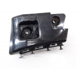 Guia Para-choque Traseiro Lado Direito Mercedes B200 Turbo