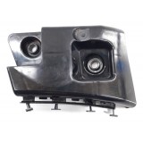 Guia Para-choque Traseiro Lado Esquerdo Mercedes B200 Turbo