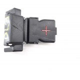 Capa Terminal Positivo Bateria Mercedes B200 Turbo