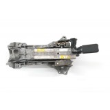 Coluna Direção Mercedes B200 Turbo