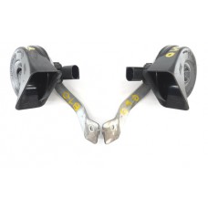 Par Buzina Original Mercedes B200 Turbo