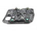 Maquina Vidro Porta Dianteira Esquerda Mercedes B200 Turbo