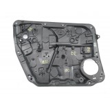 Maquina Vidro Porta Dianteira Esquerda Mercedes B200 Turbo