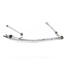 Galhada Limpador Parabrisa Mercedes B200 Turbo