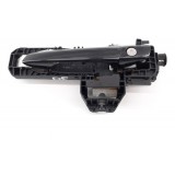 Maçaneta Externa Porta Tras. Esquerda Mercedes B200 Turbo
