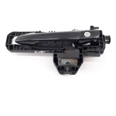 Maçaneta Externa Porta Tras. Esquerda Mercedes B200 Turbo