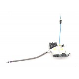 Fechadura Porta Dianteira Esquerda Mercedes B200 Turbo