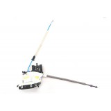 Fechadura Porta Traseira Direita Mercedes B200 Turbo