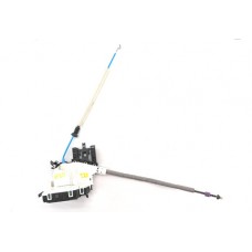 Fechadura Porta Traseira Direita Mercedes B200 Turbo