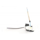 Fechadura Porta Traseira Esquerda Mercedes B200 Turbo