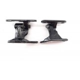 Par Dobradiça Porta Dianteira Esquerda Mercedes B200 Turbo